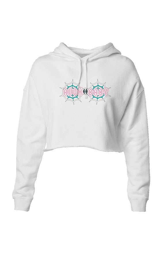 LIMITED EDITION - WEB BABY