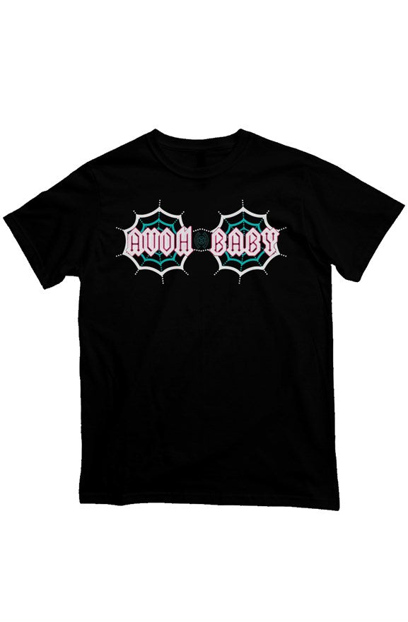 LIMITED EDITION - WEB BABY