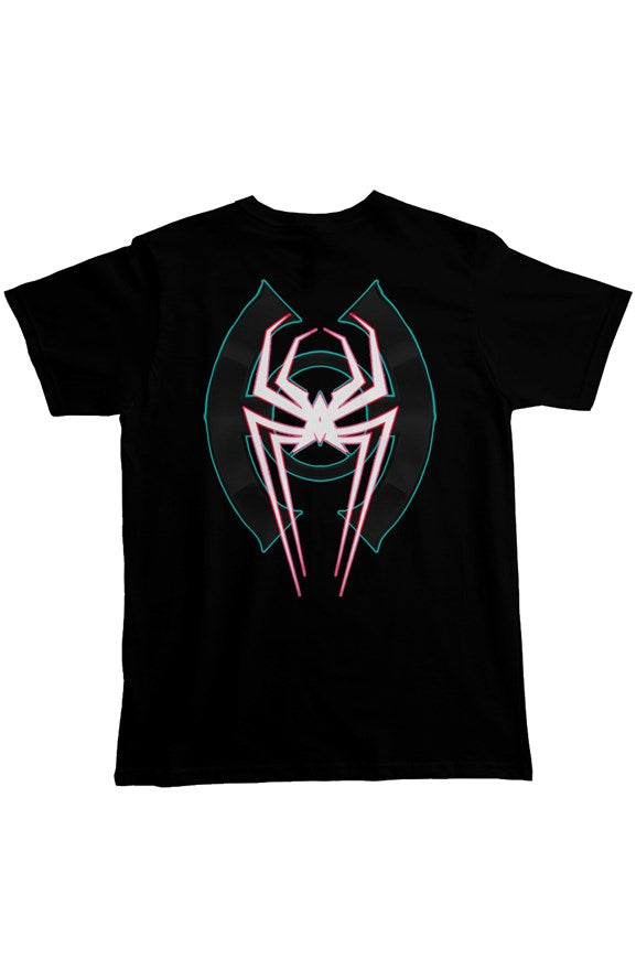 LIMITED EDITION - WEB BABY