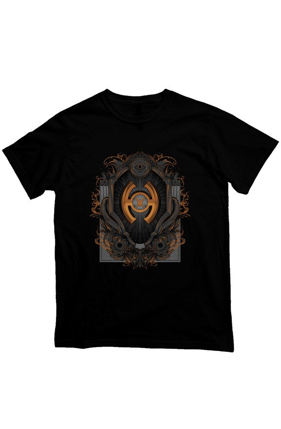 Dark Chapel