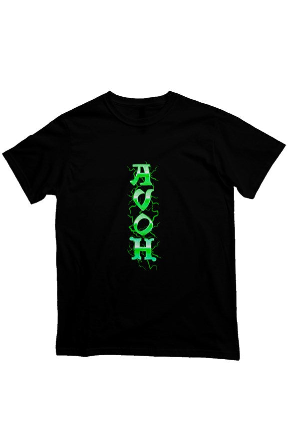 Electric Green