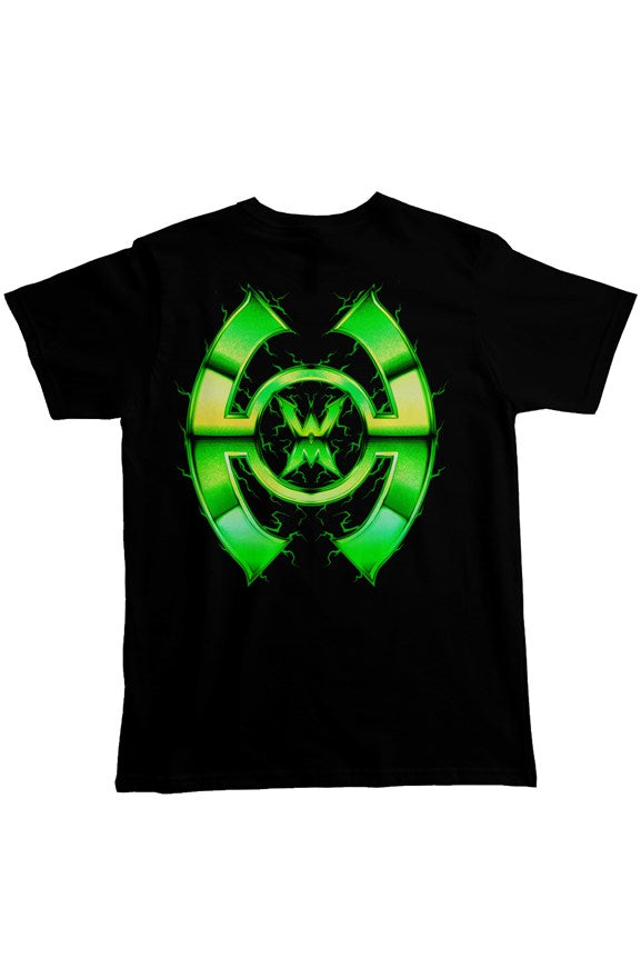 Electric Green