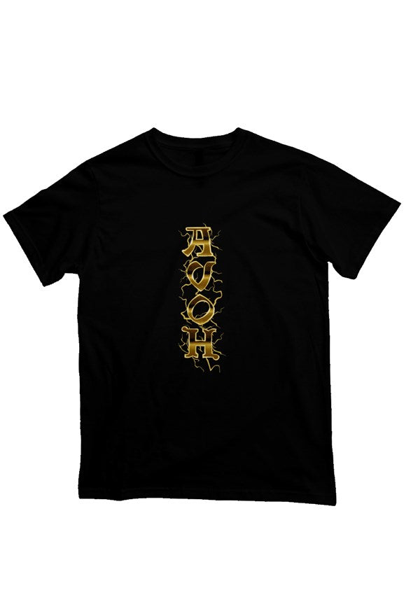 Electric Gold