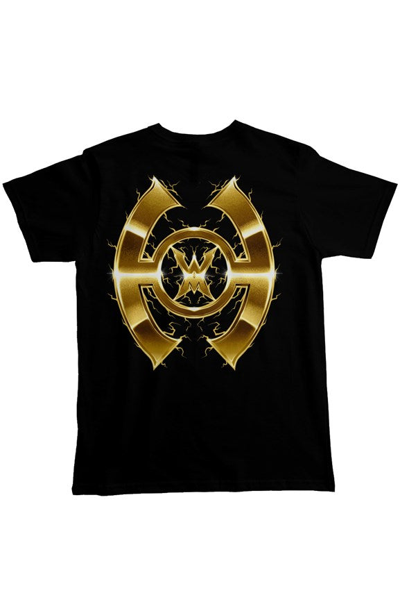 Electric Gold