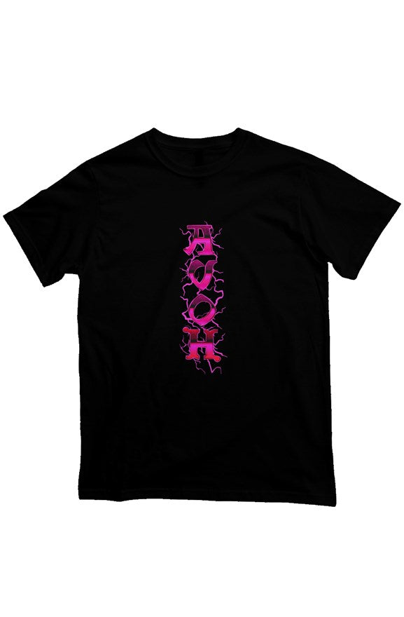 Electric Pink