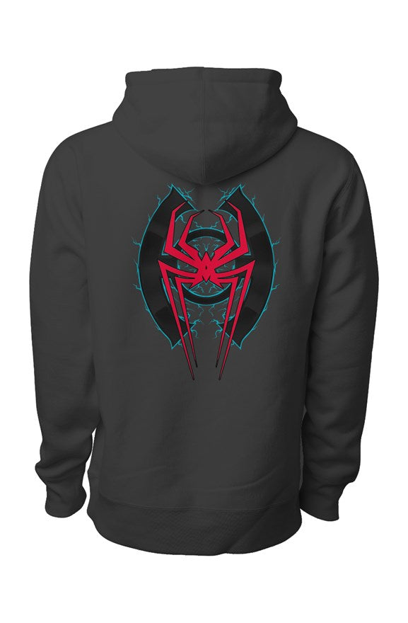 LIMITED EDITION - ELECTRIC SPIDER