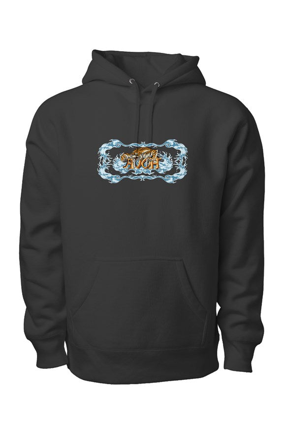 LIMITED EDITION - Ondulado Tigre