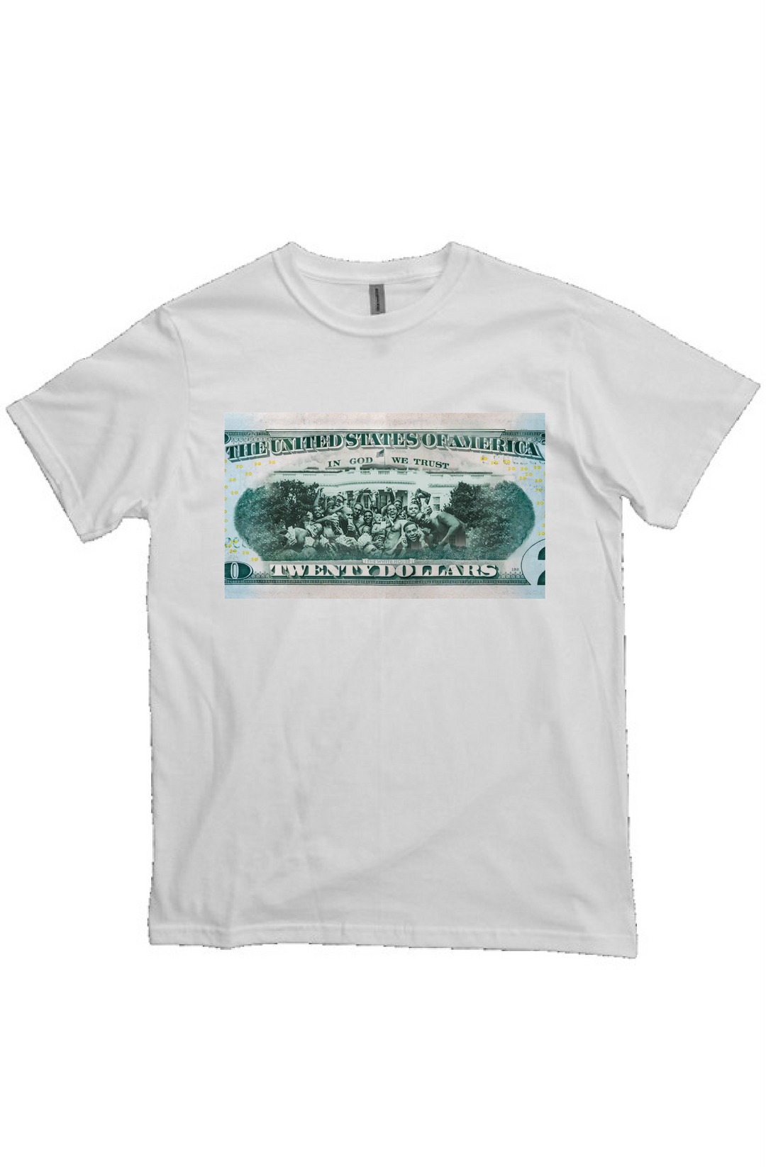 LIMITED EDITION: A Dolla & A Dream