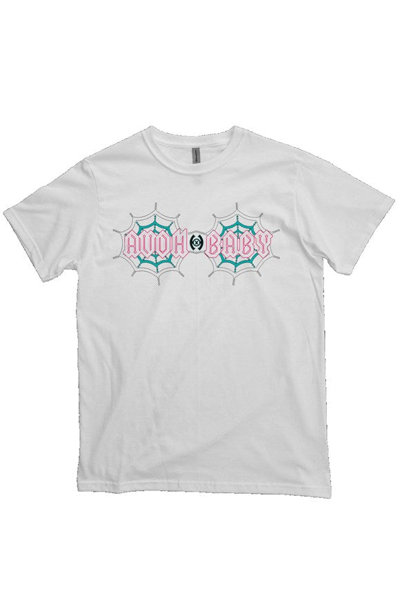 LIMITED EDITION: WEB BABY