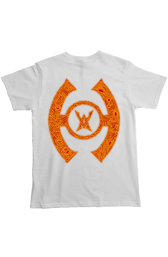 Pixel Orange