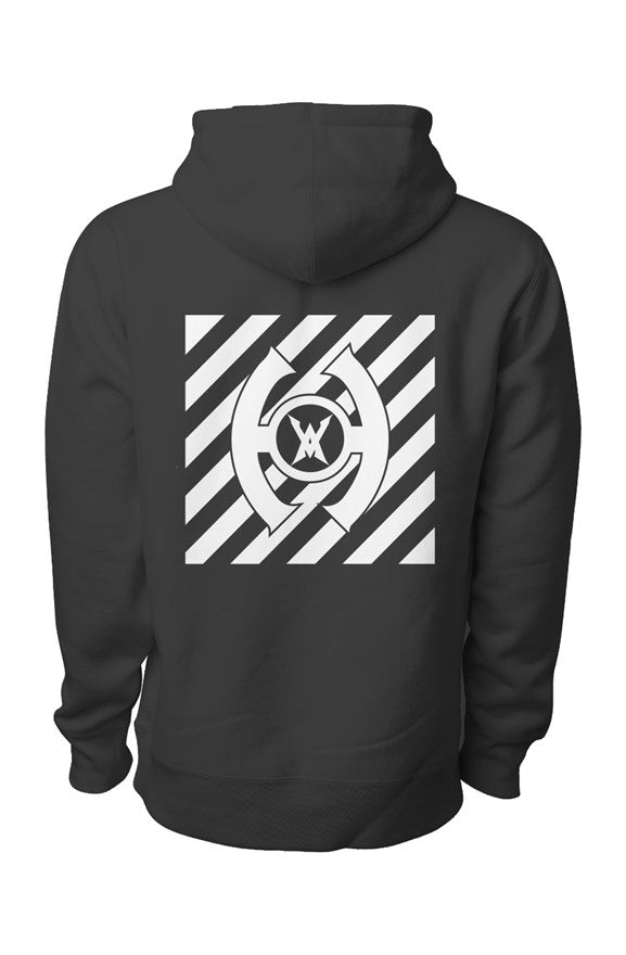 Avoh stripes