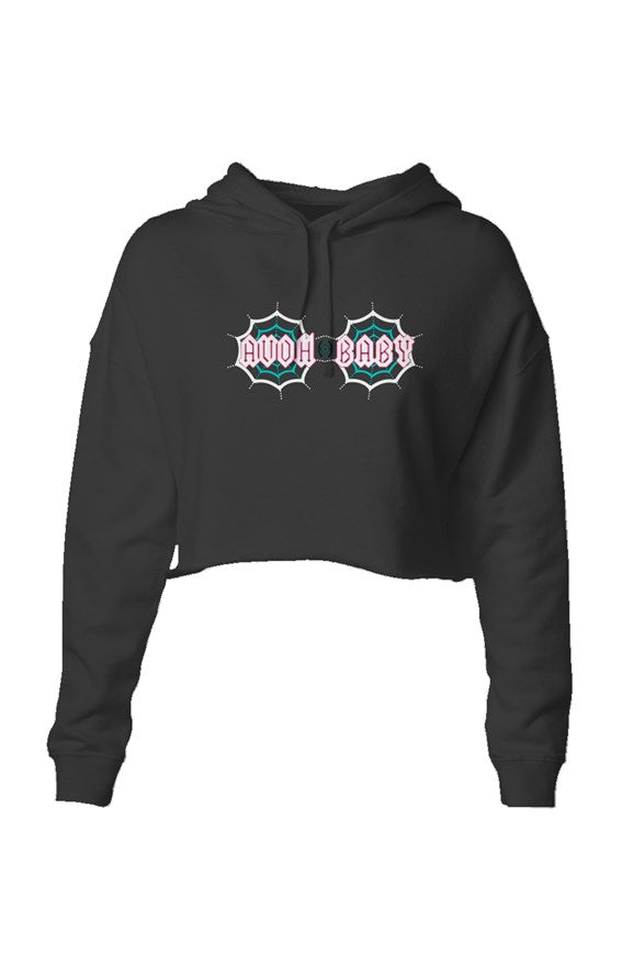 LIMITED EDITION: WEB BABY